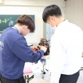 ☆カット体験orヘアカラー体験☆／愛媛県美容専門学校