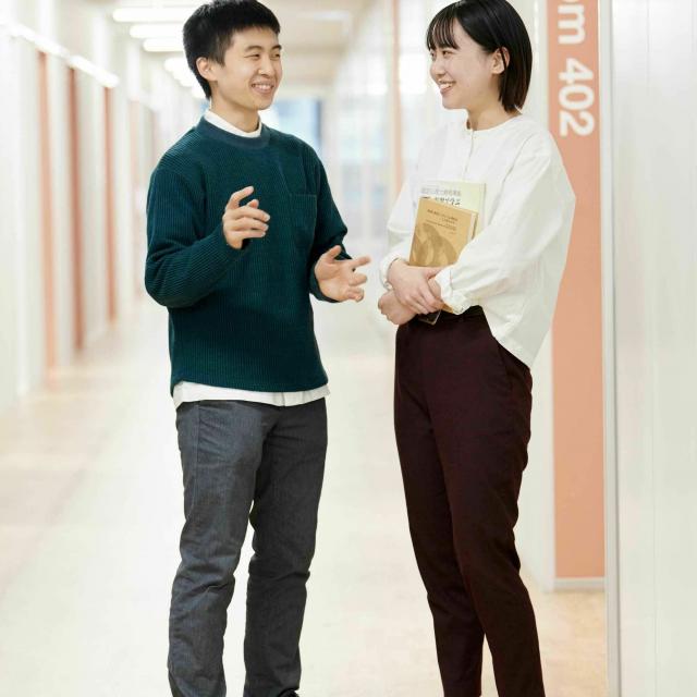 国際医療福祉大学 心理学科オンライン説明会(東京赤坂キャンパス)1