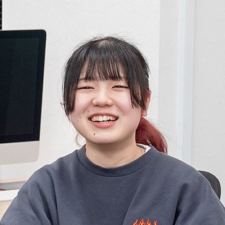 在校生レポート画像