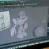 専門学校日本デザイナー学院 九州校 ◆ 8/16 ◆ NDS OPEN CAMPUS4