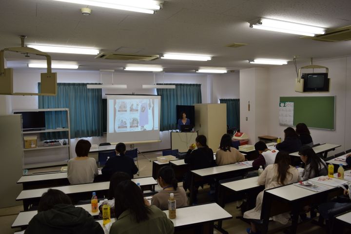 サブ画像