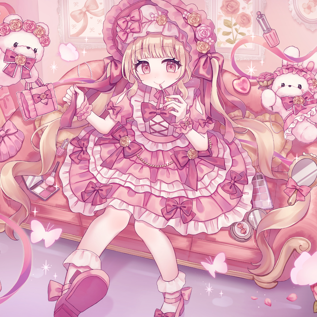 日本アニメ・マンガ専門学校 【イラストレーター科】イラストレーター体験をしよう♪3