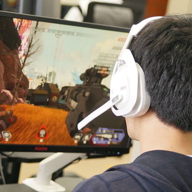 国際テクニカルデザイン・自動車専門学校 【eスポーツ】最新設備でFPSプレイやプログラミング体験2