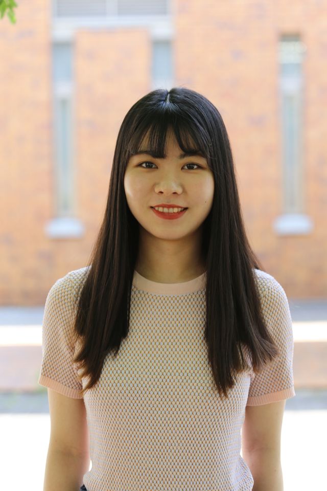 交換留学で約１年間韓国へ留学 他文化を直に感じながら過ごしました 山梨英和大学 スタディサプリ 進路