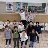 夏の体験入学！！の詳細