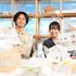 ＷｉＺ国際情報工科自動車大学校 バス有【建築分野】CADor模型製作！学生が作った教室見学◎1