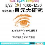 マリールイズで夏のイベントに参加しよう!の詳細