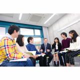 日外授業オープンキャンパス★体験授業&説明の詳細
