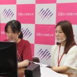 オープンキャンパス2025　Webオープンキャンパスの詳細