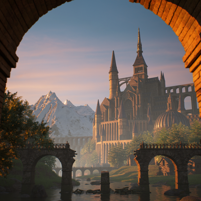 日本アニメ・マンガ専門学校 【CGクリエイター科】３DCG体験をしてみよう！3