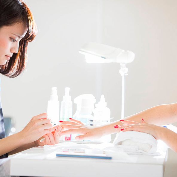 鹿児島県美容専門学校 資料請求 願書請求 学校案内 スタディサプリ 進路