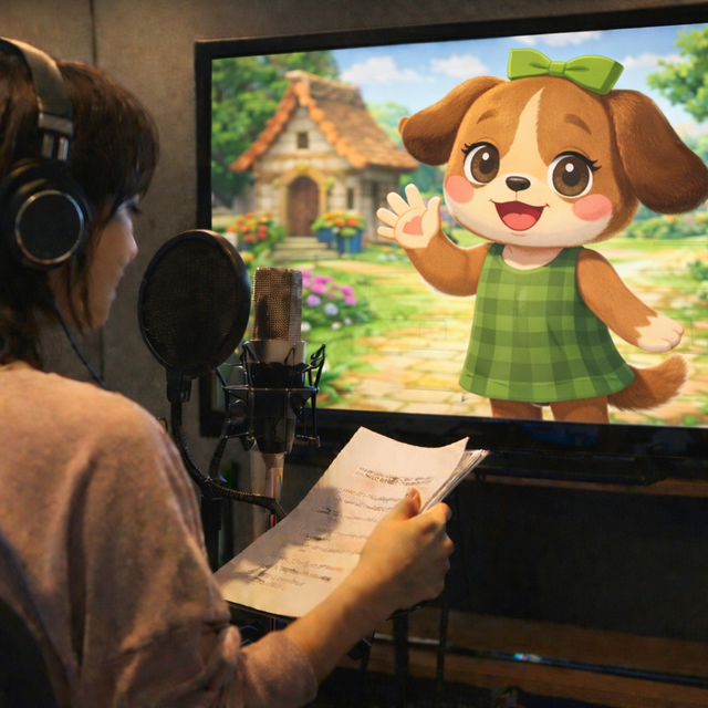 専門学校　東京テクニカルカレッジ あこがれのクリエイター体験3