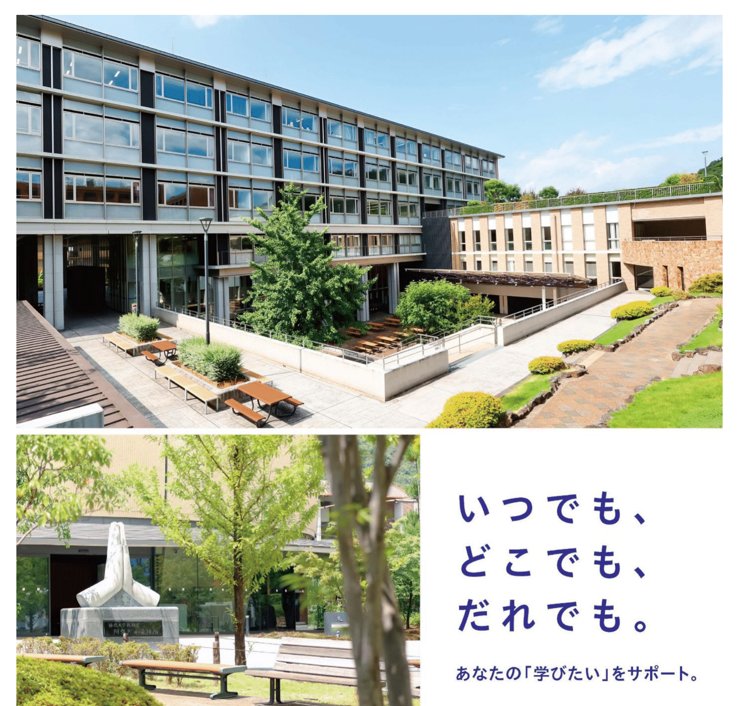 新しい教育課程　佛教大学通信教育 佛教大学 通信教育課程