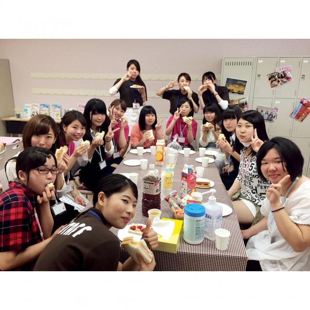 ★☆1・2年生限定説明会☆★
