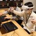 東京工学院専門学校 ゲームクリエーター科：三面図からオモチャを作ってみよう1