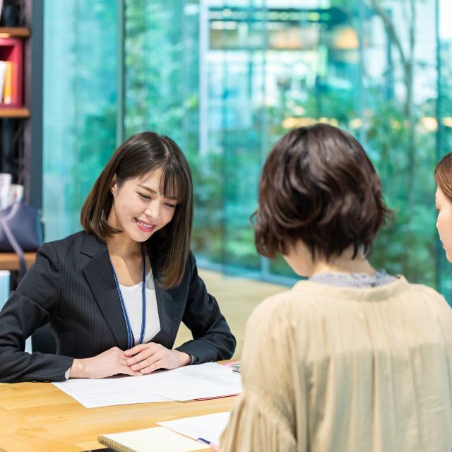 人間総合科学大学 看護・理学・義肢　保健医療学部キャンパス見学DAY1