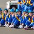 成田航空ビジネス専門学校 【グラハン】★ナリビ体験★グランドハンドリングのお仕事体験！2