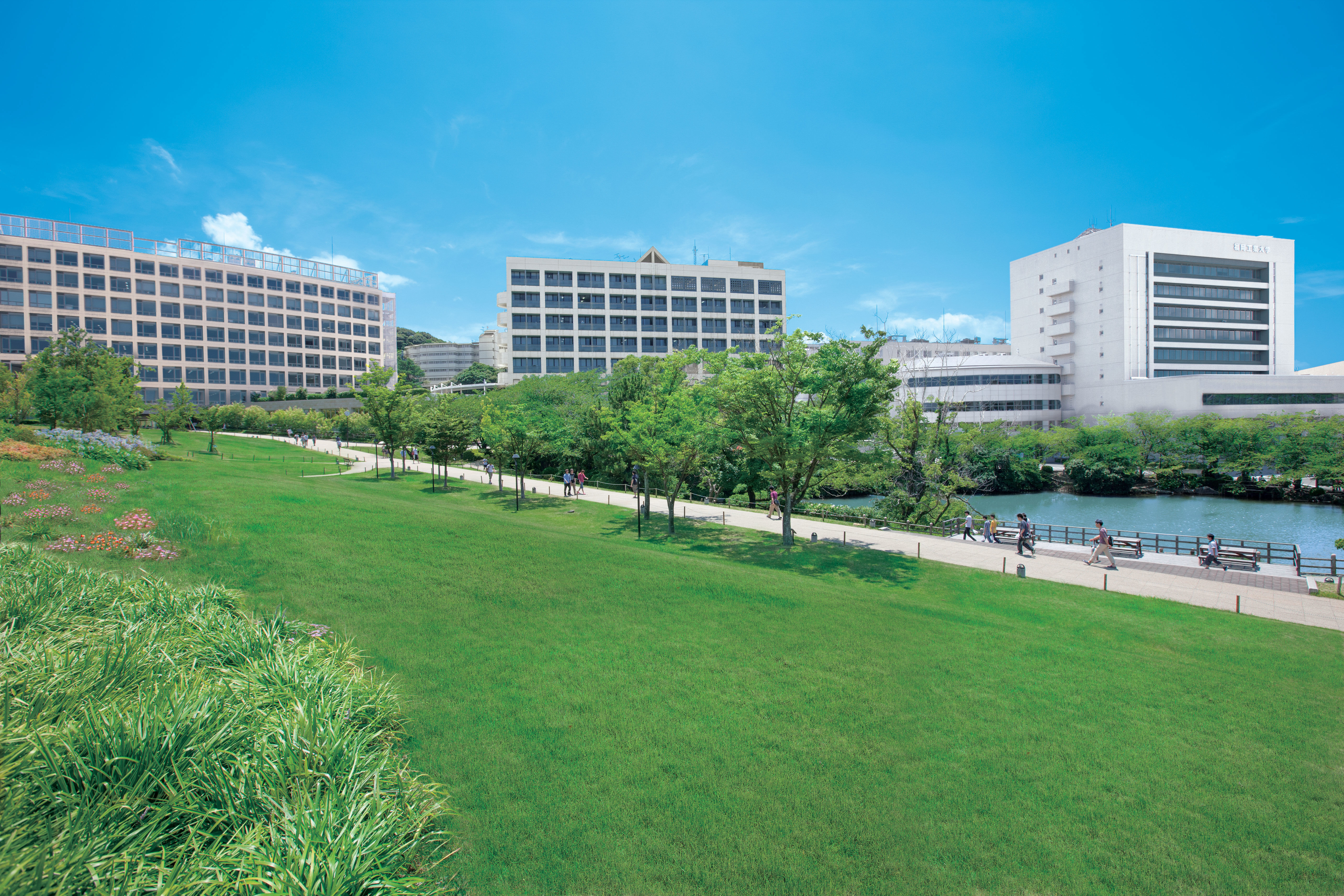 福岡工業大学 | 資料請求・願書請求・偏差値情報【スタディサプリ 進路】