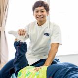 スポーツ整体・メディカルトレーナー学科「手に職を付ける」の詳細