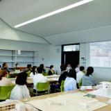 Miniオープンキャンパス（建築学部）の詳細