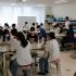 富山リハビリテーション医療福祉大学校 【作業療法科】１０/４（土）レザークラフトで学ぶ作業療法3