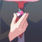 【アニメーション】手の描き方の詳細