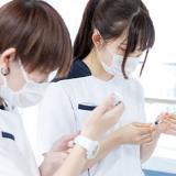 【愛玩動物看護学科】どうぶつたちのお薬作りの詳細