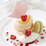 ９月のカジュアル体験DAY！【洋菓子コース】の詳細