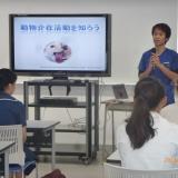 第11回　動物愛護！人と動物の関係について学ぼう！の詳細