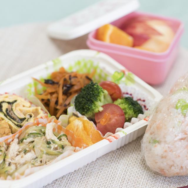 ★管理栄養士学科★ 味覚実験!五味って?