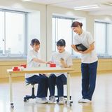 【仮予約】作業療法学科　教員と一緒に学科の魅力を体験！の詳細
