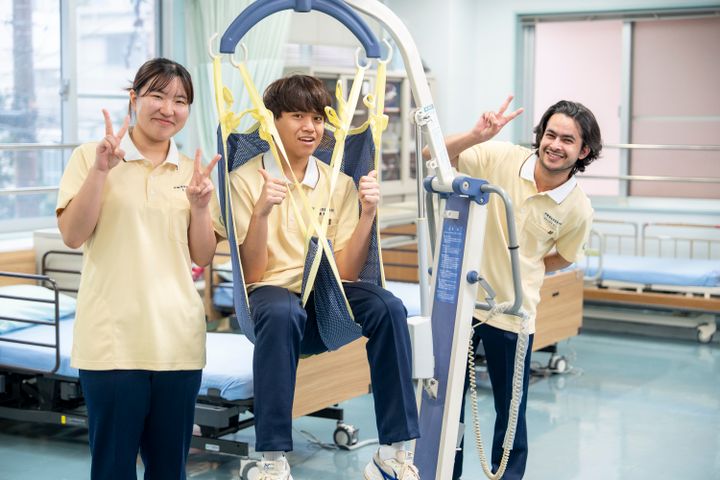 サブ画像
