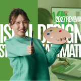 【ビジュアルデザイン学科】イラスト・アニメーションコースの詳細