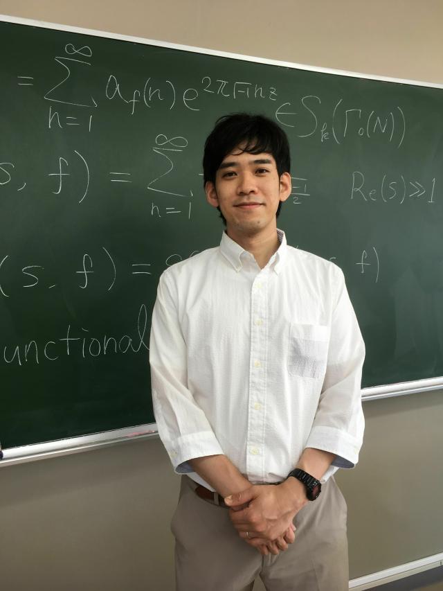 数学学部