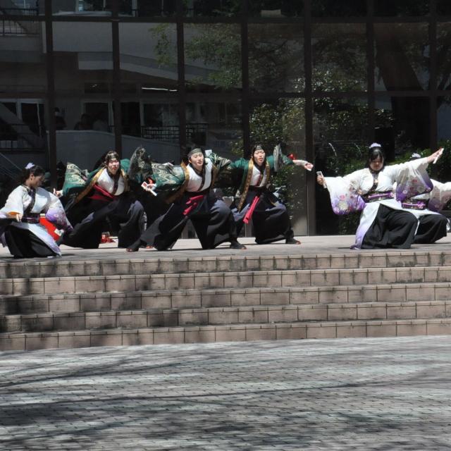 郡山女子大学 オープンキャンパス20264