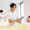 東京医薬看護専門学校 看護師の仕事を体験してみよう！