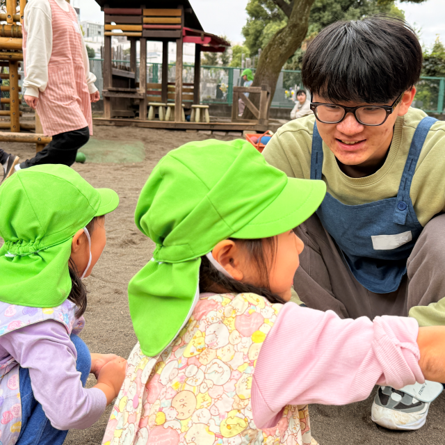 こども教育宝仙大学 7/12（日）オープンキャンパス1