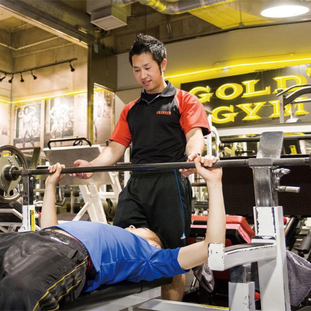 東京スクール・オブ・ビジネス スポーツトレーナーを目指すためには~基礎編~1