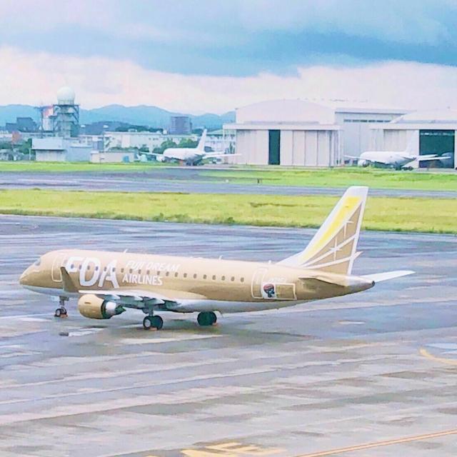 名古屋観光専門学校 【セントレア空港見学】現役グランドスタッフに会いに行こう!1