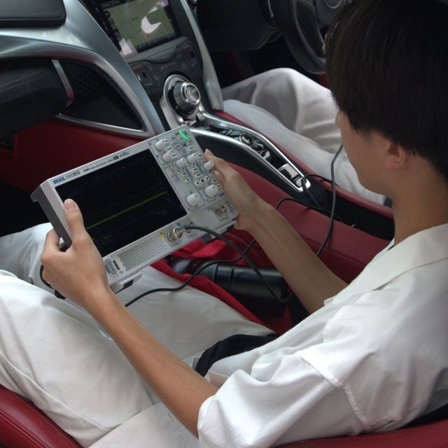 ホンダテクニカルカレッジ関東 【研究開発を体感せよ！】設計・加工・電気電子ぜんぶ体験！2