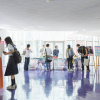 大阪芸術大学短期大学部 オープンキャンパスde体験入学