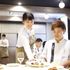 辻調理師専門学校 在校生イベント！「レストラン体験 ～西洋料理～」1