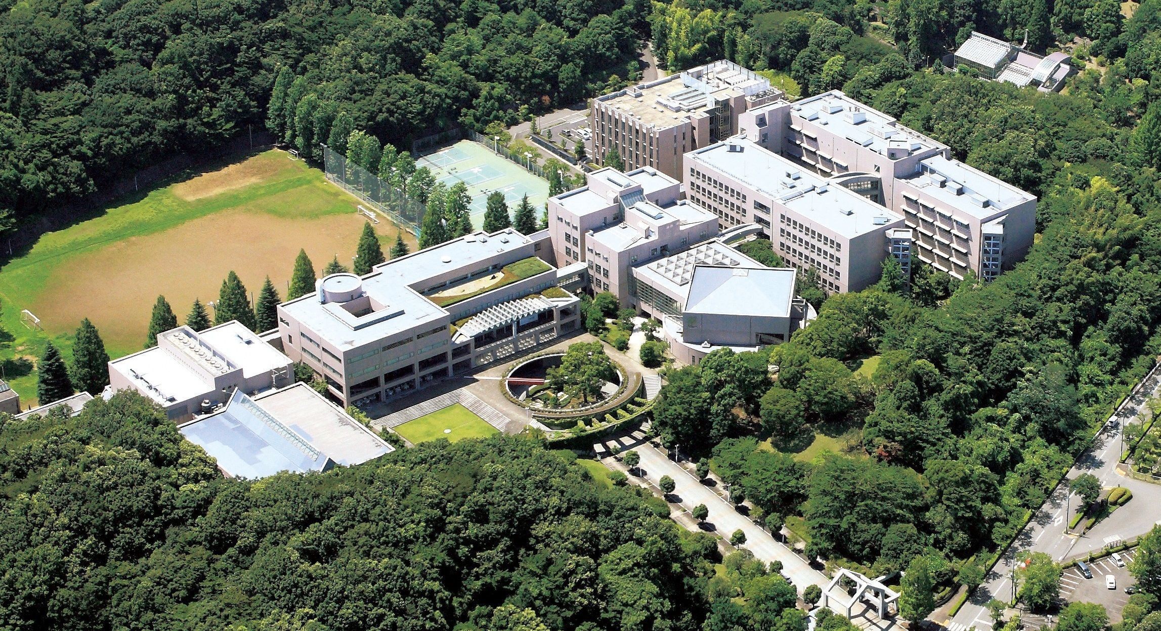 昭和薬科大学 | 資料請求・願書請求・偏差値情報【スタディサプリ 進路】