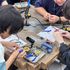 ＥＳＰエンタテインメント東京 【体験授業】ギタークラフト科 アンプ・エフェクター2