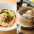 武蔵野調理師専門学校 〈中国料理〉担々麺＆小籠包1