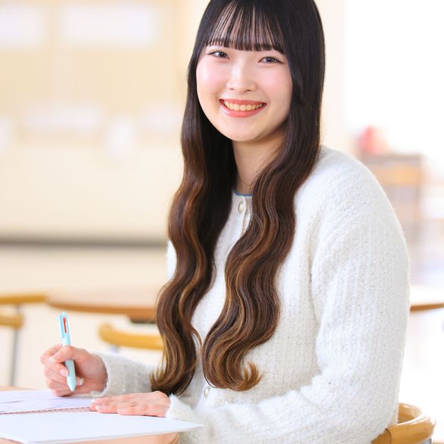 アール医療専門職大学 体験型オープンキャンパス【理学療法/作業療法】3