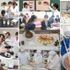 愛国学園短期大学 7/4 学校公開日3