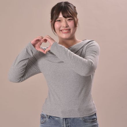 在校生レポート画像