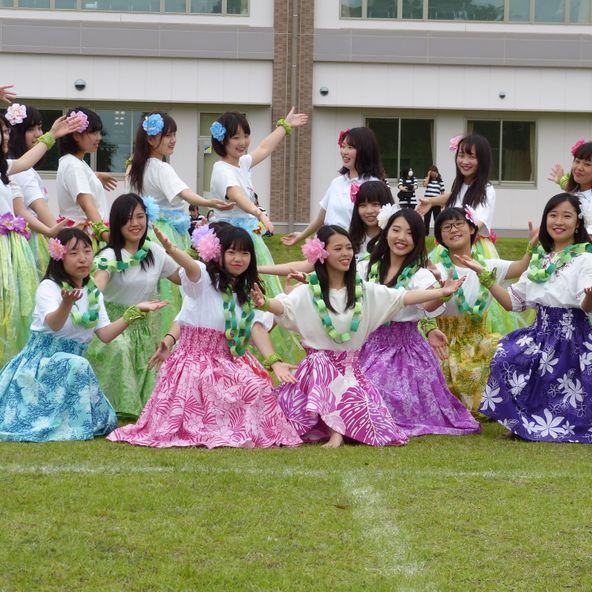 茨城女子短期大学 資料請求 願書請求 学校案内 スタディサプリ 進路