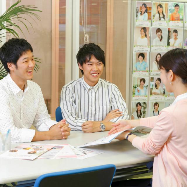 横浜医療情報専門学校 個別見学&受験相談【来校型】1